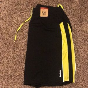 Men’s Athletic Shorts